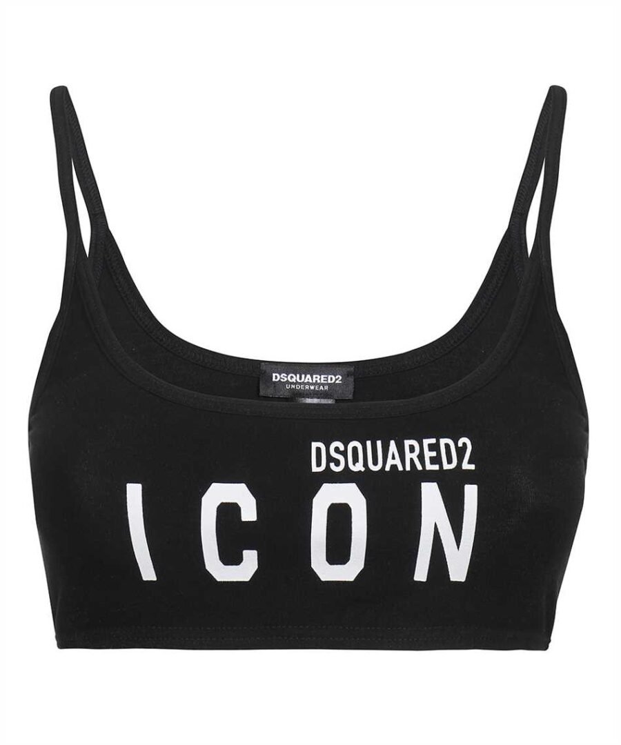 Dsquared DRG Bra - AVASREVENGE