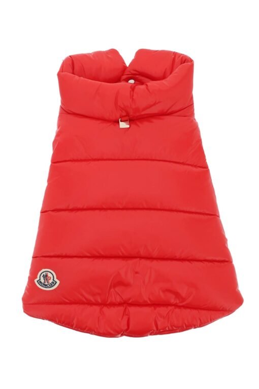dog down vest - Image 3