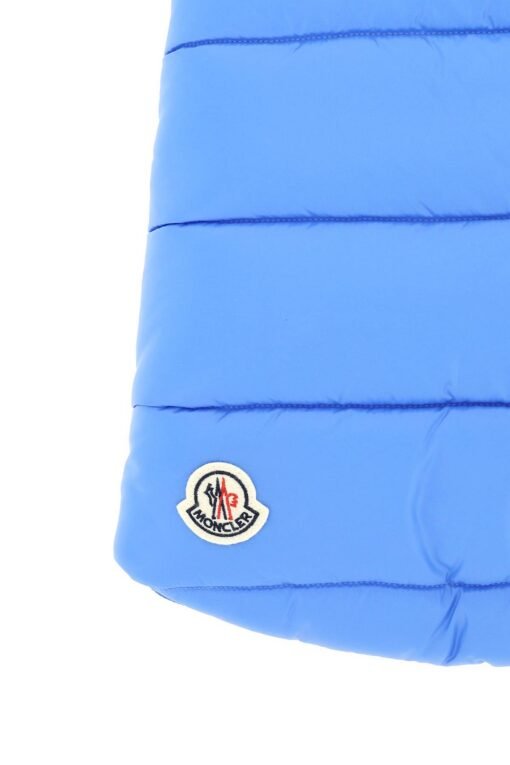 dog down vest - Image 4