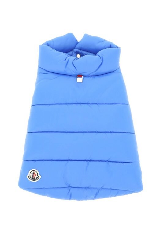 dog down vest - Image 3