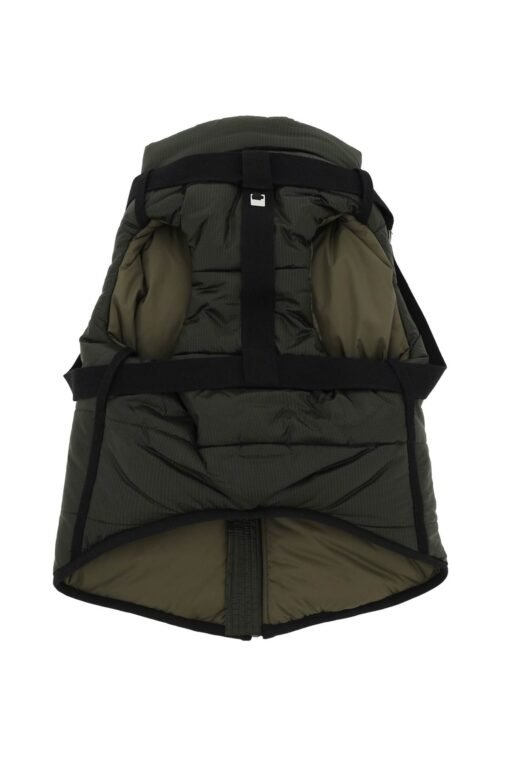ripstop dog down vest - Image 3