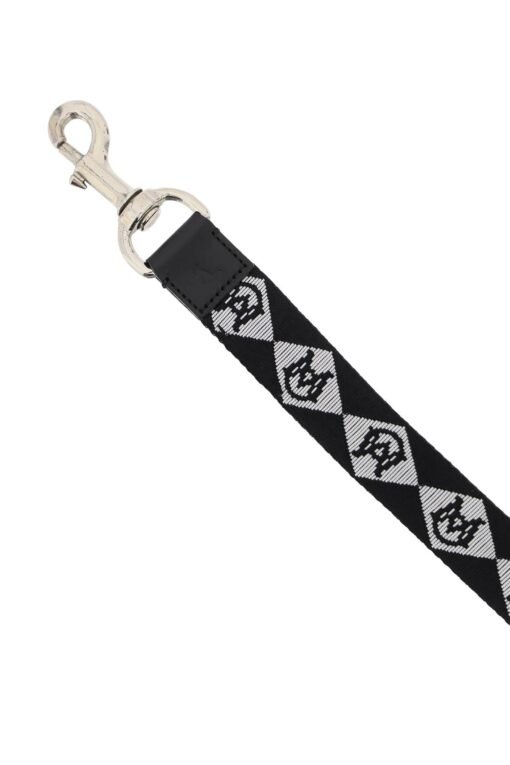nylon leash with monogram - Image 4