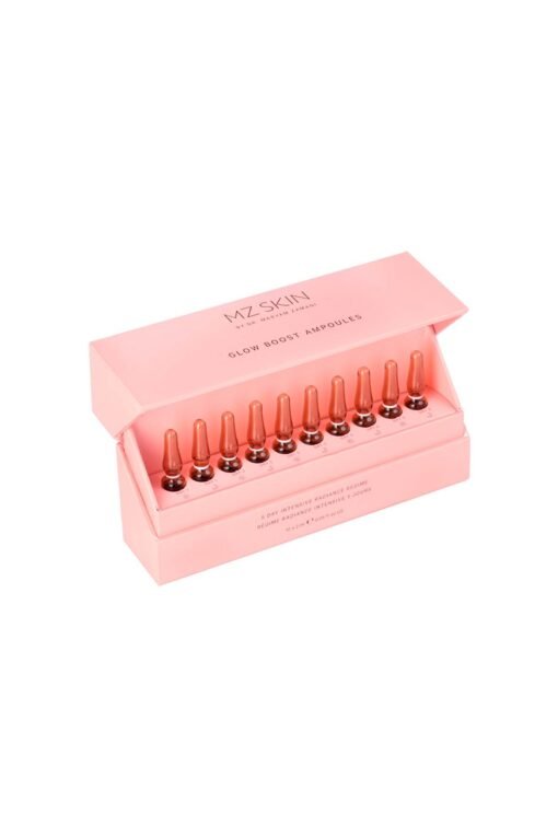 glow boost ampoules - Image 3
