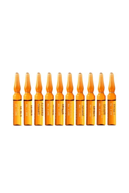 glow boost ampoules - Image 4