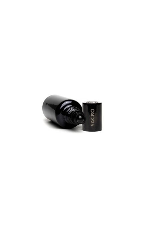 pure essences sacro 30 ml roll-on perfume - Image 4