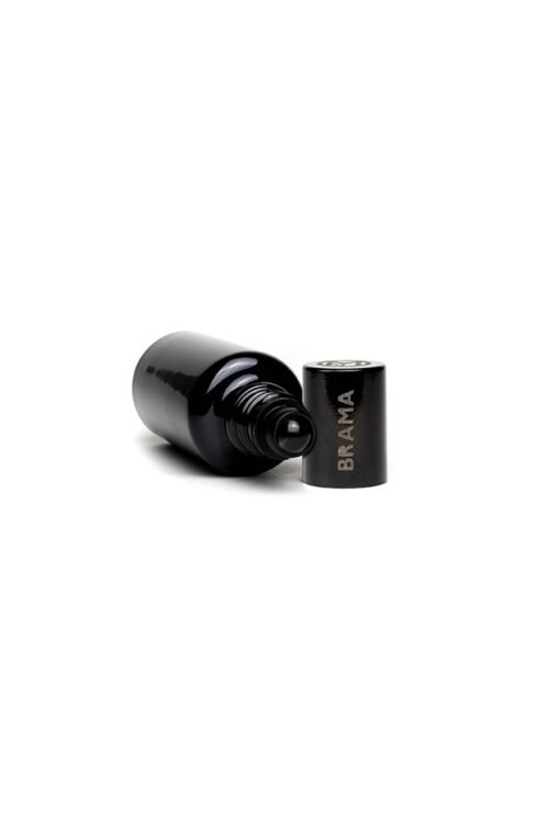 pure essences brama 30 ml roll-on perfume - Image 4