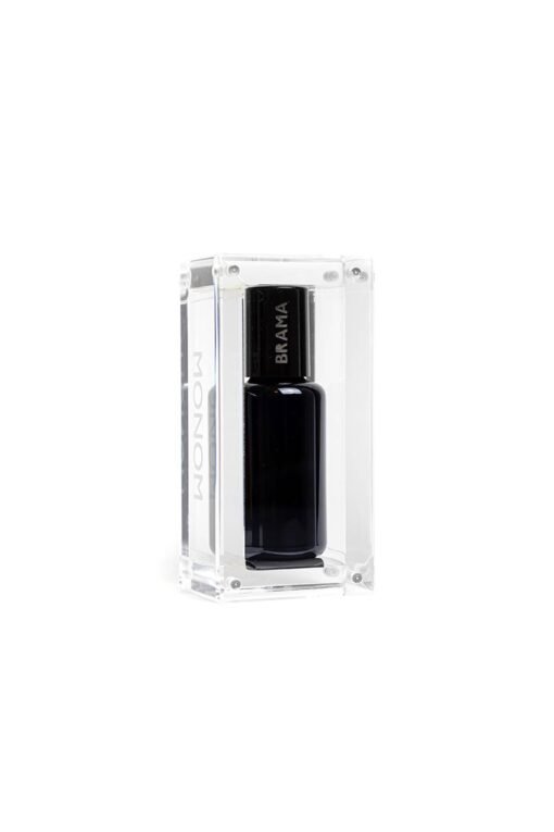 pure essences brama 30 ml roll-on perfume - Image 3