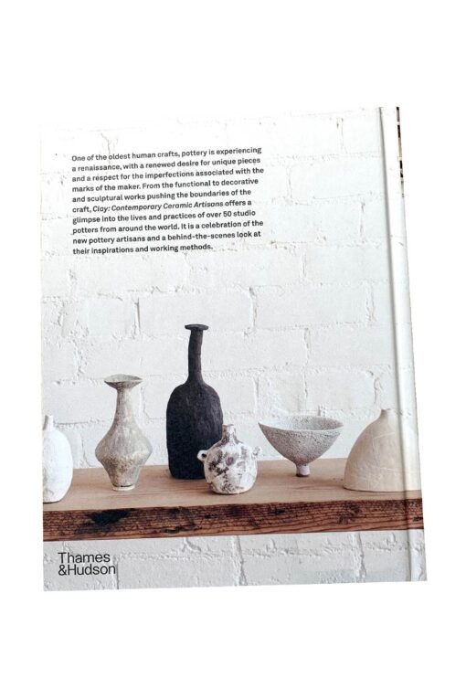 clay: contemporary ceramic artisans - Image 3