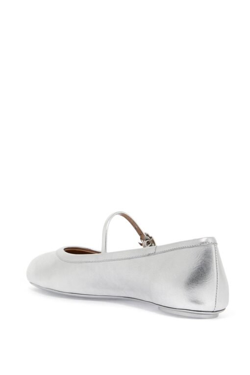 carla ballet flats - Image 4