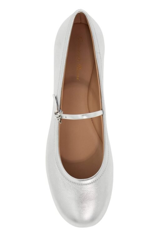 carla ballet flats - Image 3