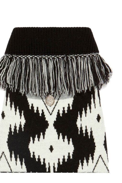 'icon sweater' x poldo dog couture - Image 4
