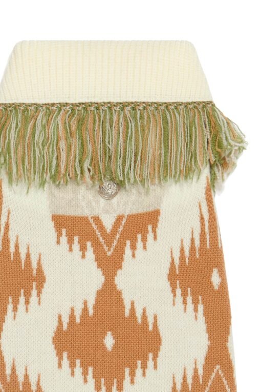 'icon sweater' x poldo dog couture - Image 4