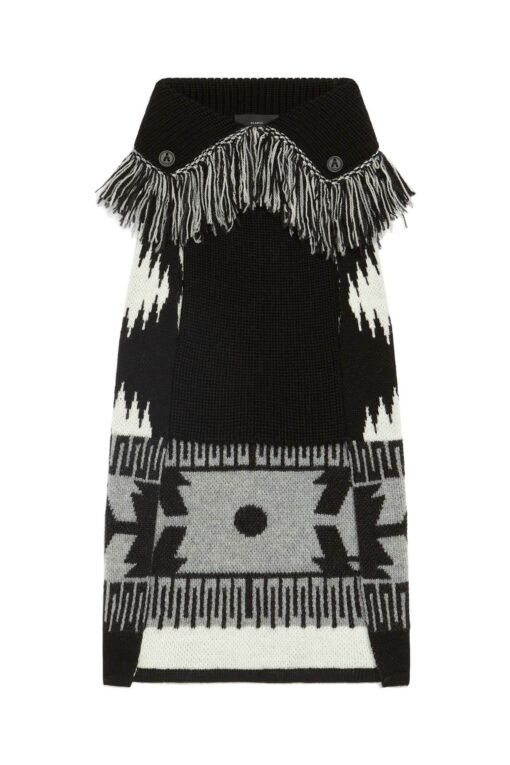 'icon sweater' x poldo dog couture - Image 3