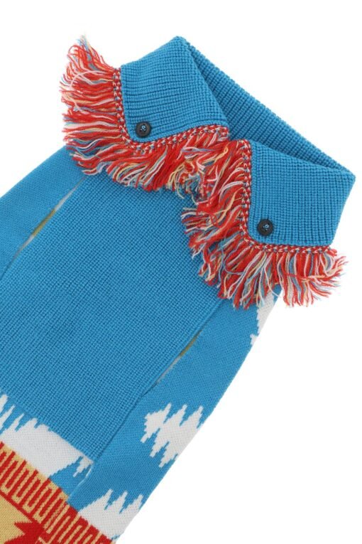 alanui x poldo dog couture sweater - Image 4
