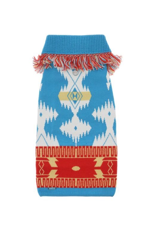 alanui x poldo dog couture sweater - Image 3