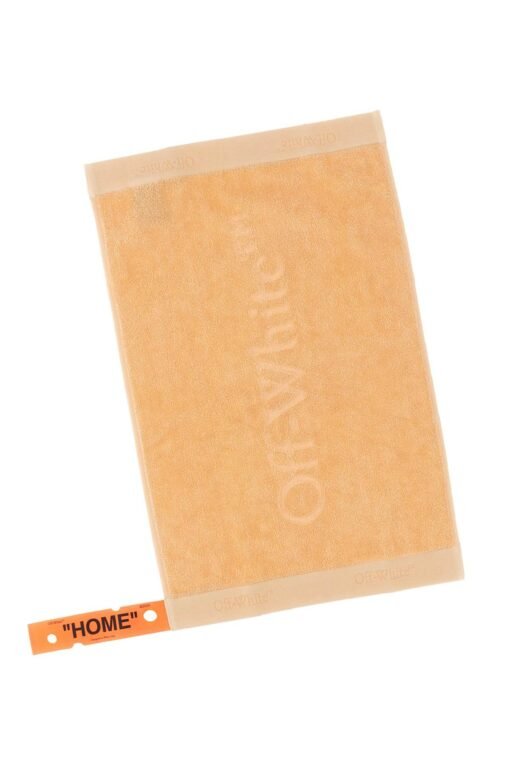 towel set with logo - Image 4
