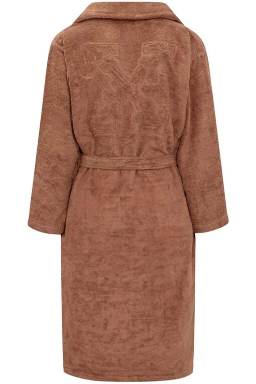 arrow bathrobe - Image 3