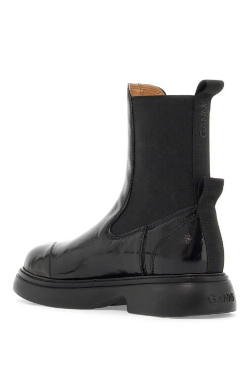 chelsea ankle boots - Image 4