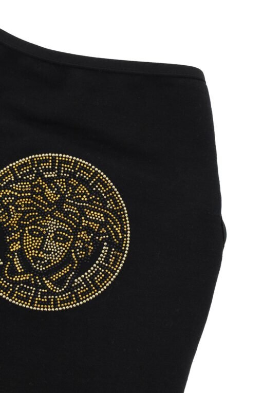 'medusa' pet t-shirt - Image 4
