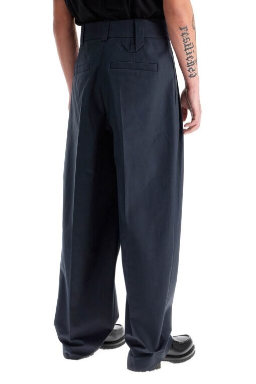 'le pantalon marz - Image 3