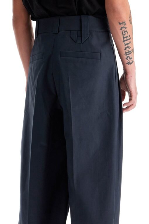 'le pantalon marz - Image 4