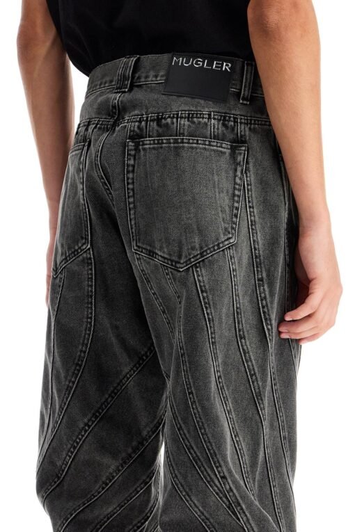 spiral baggy - Image 4