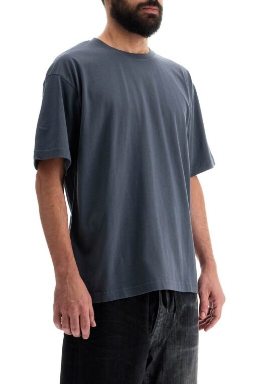 t-shirt with logo print - Image 3