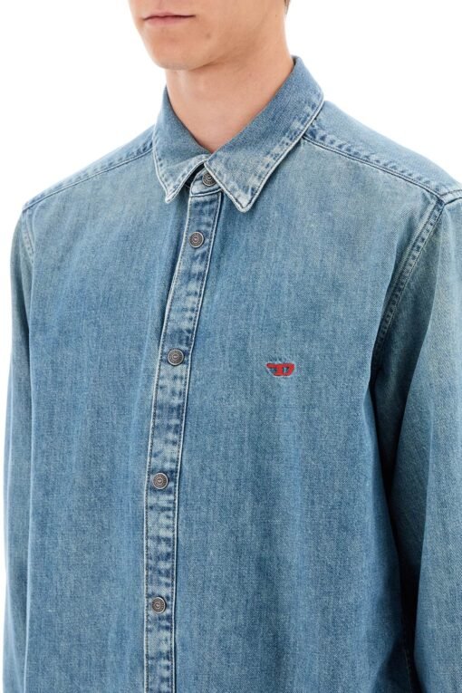 denim d-simply - Image 4