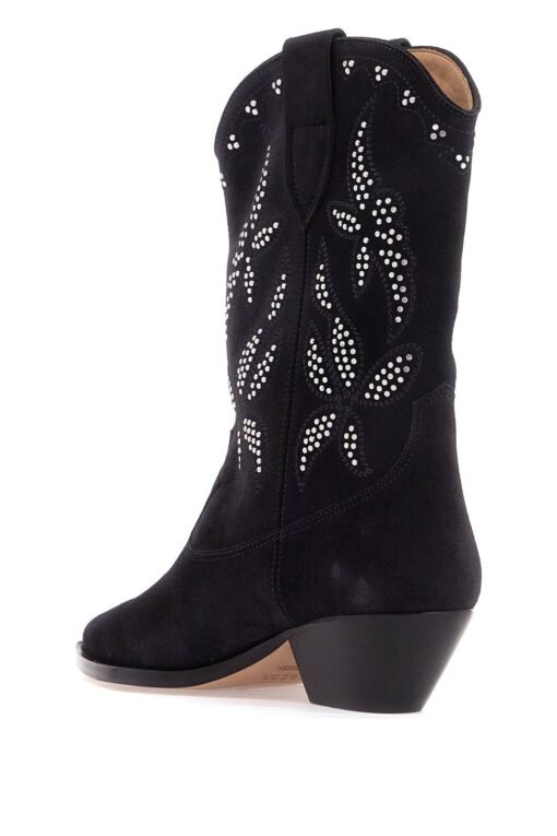 'duerto texan boots with - Image 3