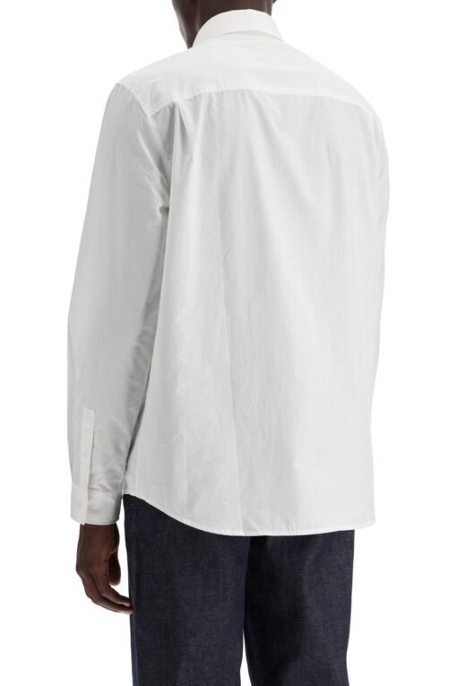 edouard button-down shirt - Image 3