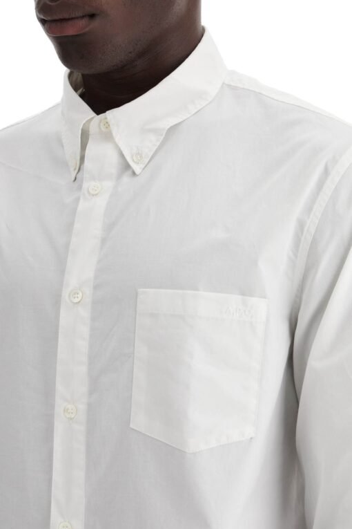 edouard button-down shirt - Image 4