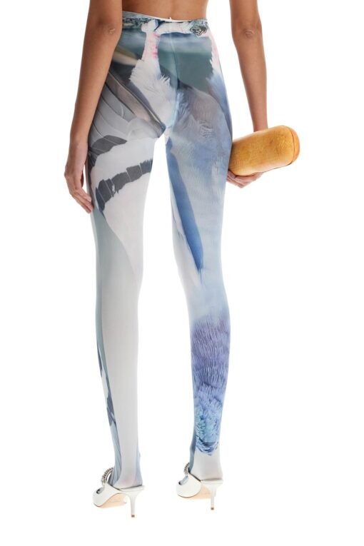 printed tights tyt x - Image 3