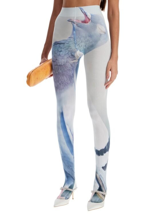 printed tights tyt x - Image 4