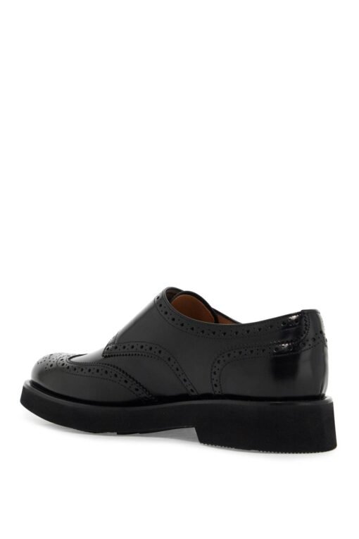 lana monk strap loaf - Image 3
