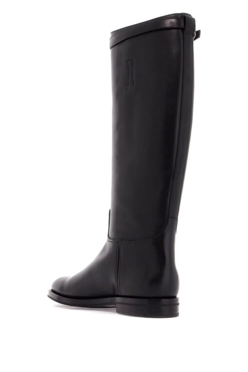 'michelle 2g leather boots - Image 3