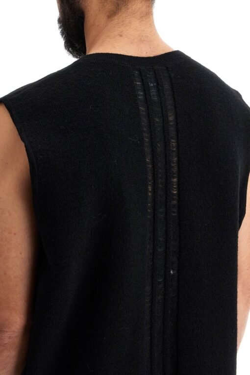 3-stripes knit - Image 4