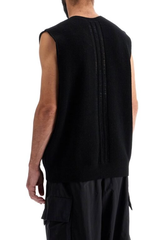 3-stripes knit - Image 3
