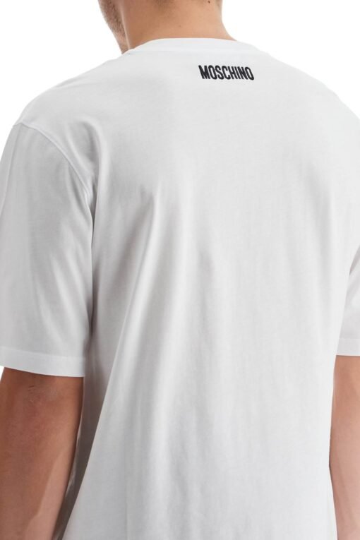 t-shirt t-m - Image 4