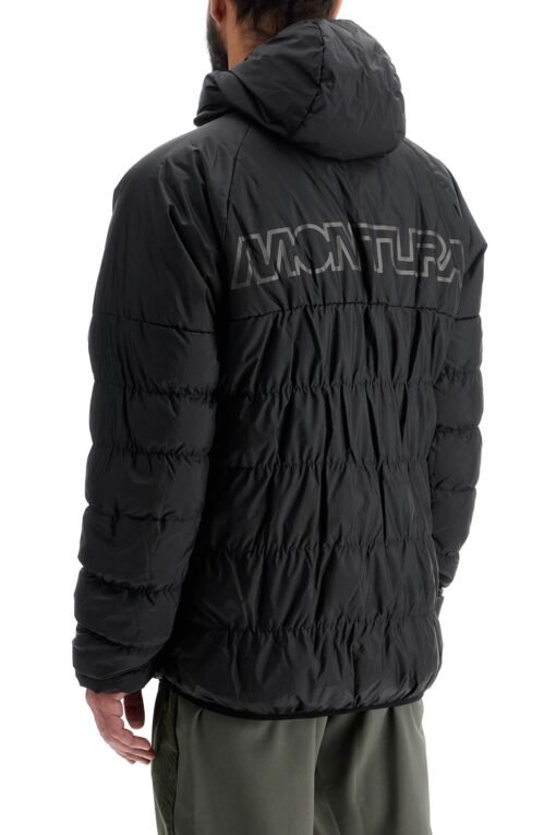 'skill duvet with reflective - Image 3