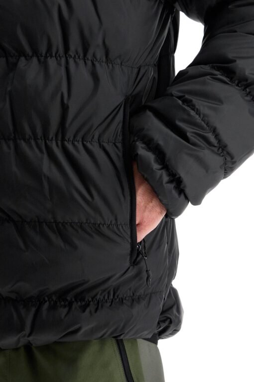 'skill duvet with reflective - Image 4