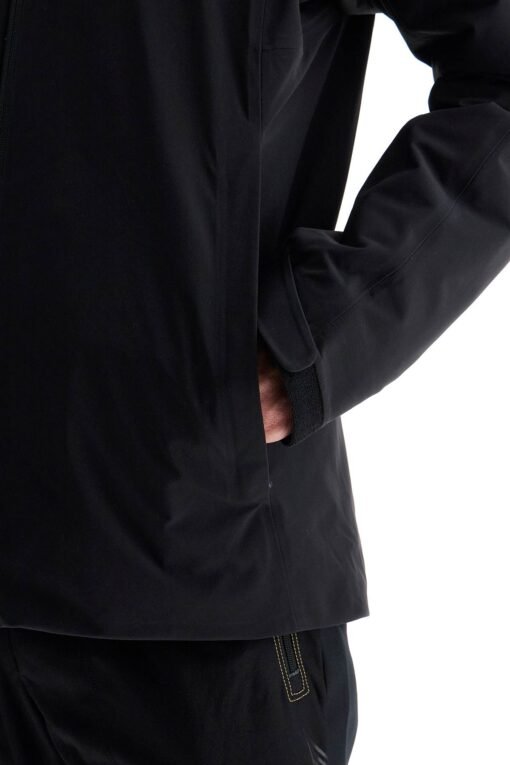 padded arosa windbreaker - Image 4