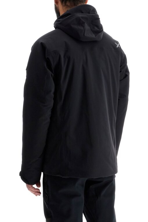padded arosa windbreaker - Image 3