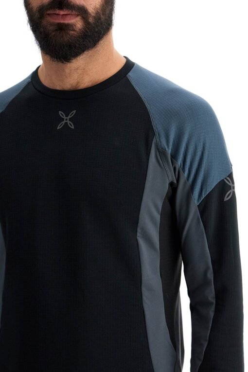 'long-sleeved run fly t - Image 4