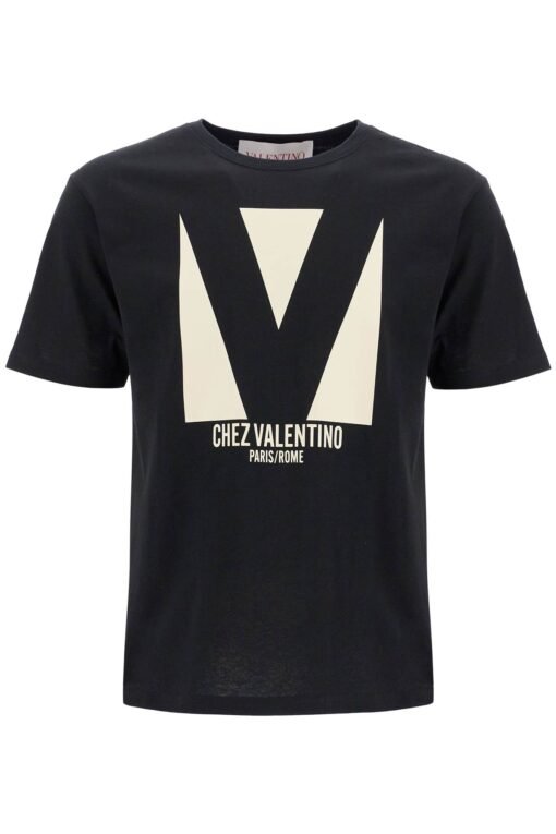 'chez valentino'