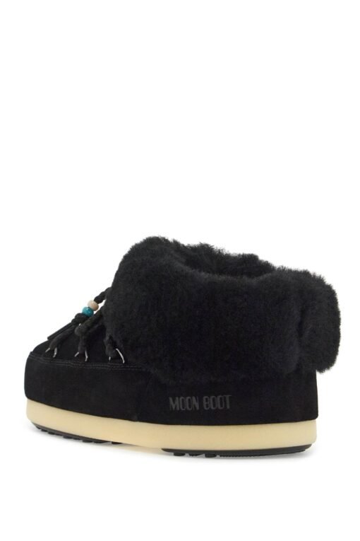 evx mule suede be - Image 3