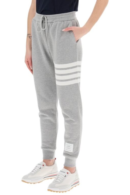 4-bar sweatpants - Image 4
