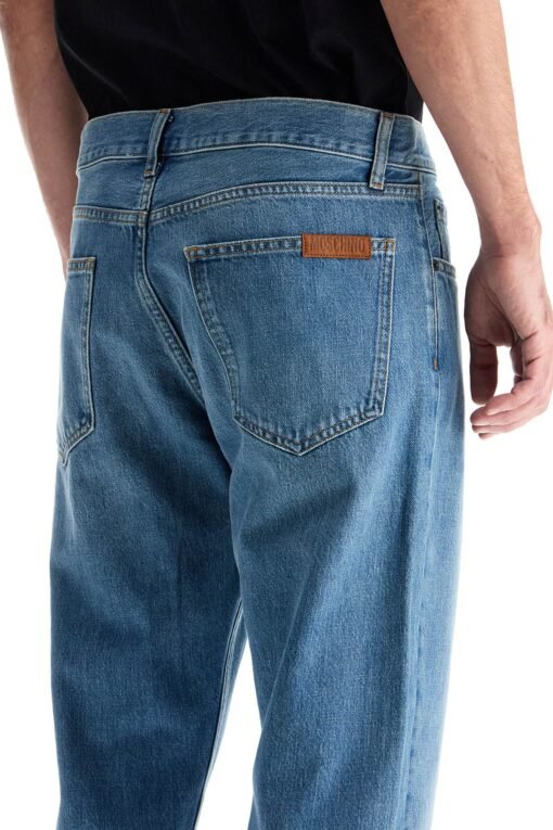 slim fit jeans for stylish - Image 4