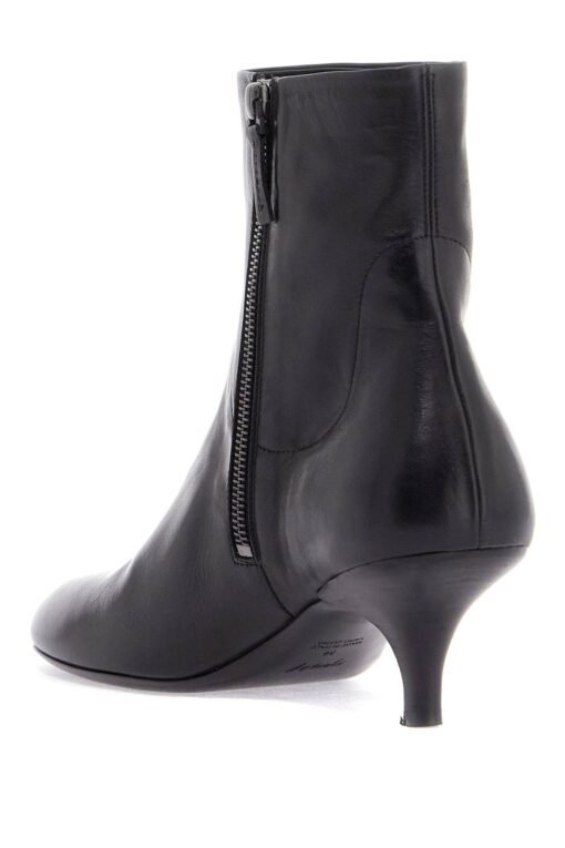 ankle boot with - Image 3