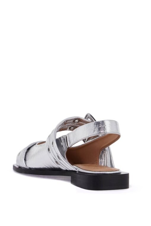 slingback ballet flats - Image 3