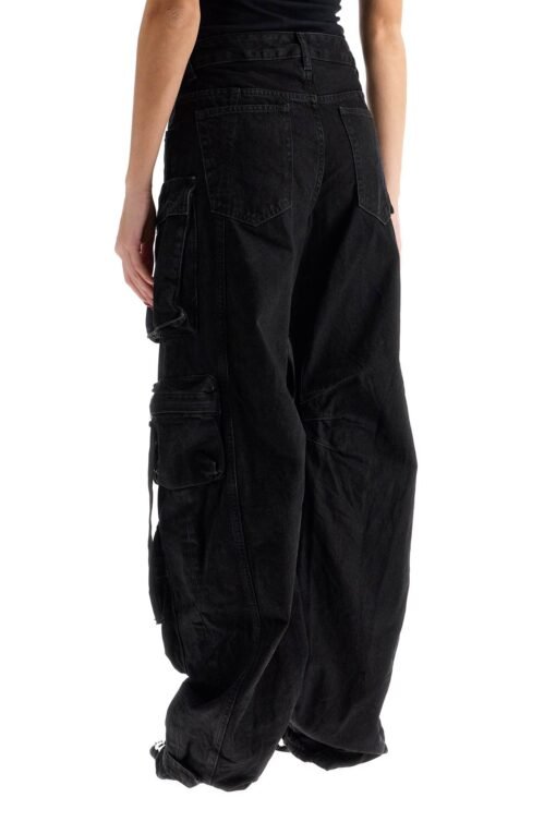 fern cargo jeans - Image 3